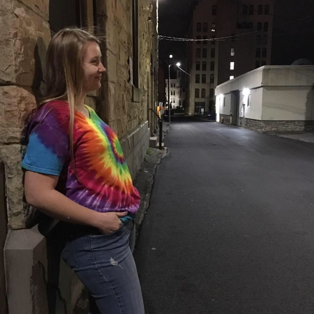 Meet your Posher, Carly